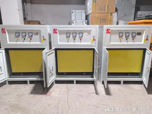 算力中心电力设备选型与能效优化 460v变380v隔离变压器